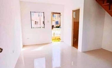 Affordable 2 Bedrooms 2-Storey Near Ready for Occupancy in Puerto Princesa