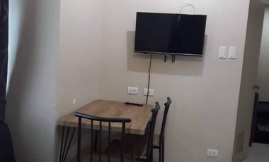 1 bedroom, 25.35 sqm