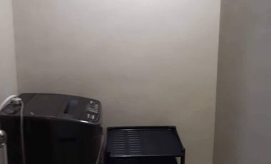 1 bedroom, 25.35 sqm