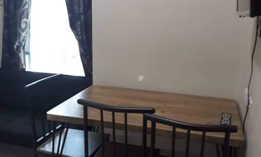 1 bedroom, 25.35 sqm