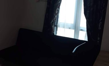 1 bedroom, 25.35 sqm