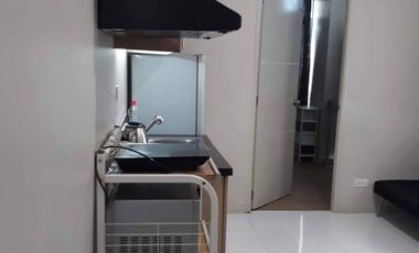 1 bedroom, 25.35 sqm