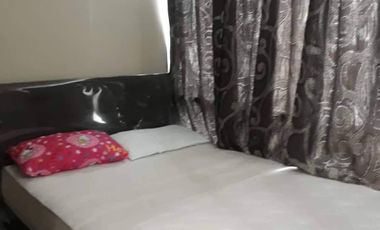 1 bedroom, 25.35 sqm