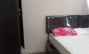 1 bedroom, 25.35 sqm