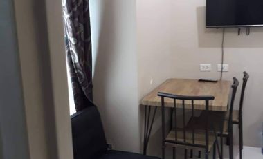 1 bedroom, 25.35 sqm