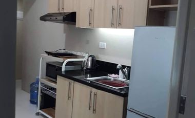 1 bedroom, 25.35 sqm