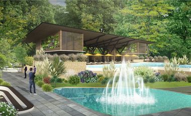 Studio Condominium Unit for Sale at Zadia Greenfield City, Santa Rosa, Laguna