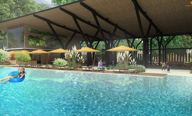 Studio Condominium Unit for Sale at Zadia Greenfield City, Santa Rosa, Laguna