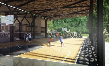 Studio Condominium Unit for Sale at Zadia Greenfield City, Santa Rosa, Laguna