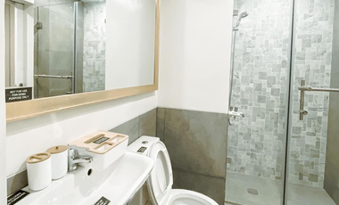 Studio Condominium Unit for Sale at Zadia Greenfield City, Santa Rosa, Laguna