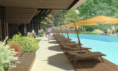 Studio Condominium Unit for Sale at Zadia Greenfield City, Santa Rosa, Laguna