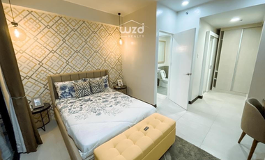 Studio Condominium Unit for Sale at Zadia Greenfield City, Santa Rosa, Laguna