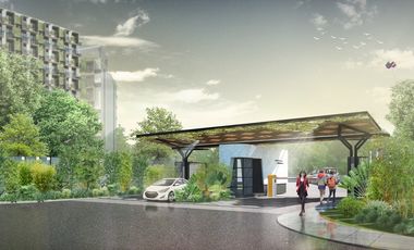 Studio Condominium Unit for Sale at Zadia Greenfield City, Santa Rosa, Laguna