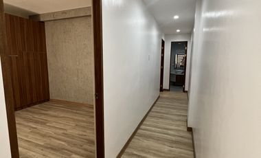 5 Bedroom Townhouse for Sale in Sta. Mesa Manila