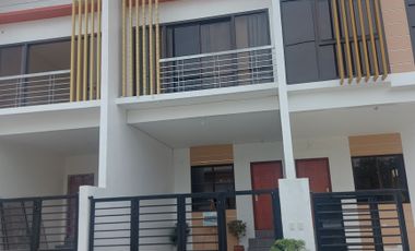 3 bedroom townhouse molino 7 bacoor cavite