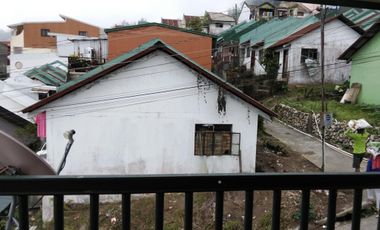 Low cost affordable house in Benguet near Baguio City