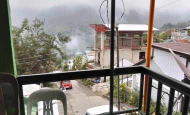 Low cost affordable house in Benguet near Baguio City