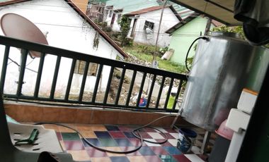 Low cost affordable house in Benguet near Baguio City