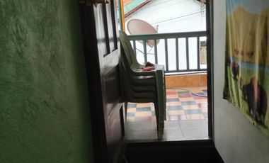 Low cost affordable house in Benguet near Baguio City