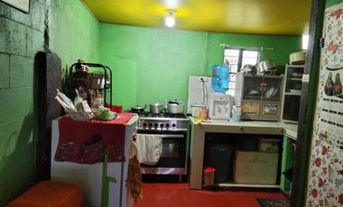 Low cost affordable house in Benguet near Baguio City