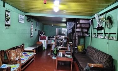 Low cost affordable house in Benguet near Baguio City