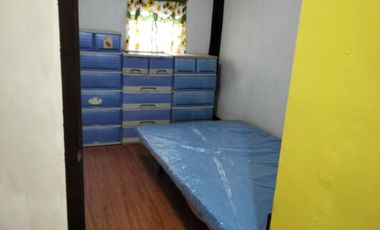 Low cost affordable house in Benguet near Baguio City