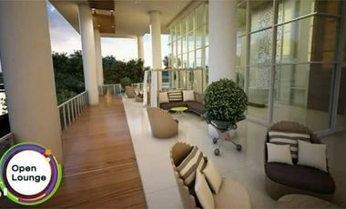 Rent to Own RFO Ready for Occupancy Condo in Mango Tree Residences in San Juan