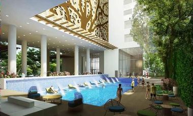 Rent to Own RFO Ready for Occupancy Condo in Mango Tree Residences in San Juan