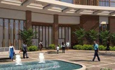 Rent to Own RFO Ready for Occupancy Condo in Covent Garden in Manila Near Ubelt