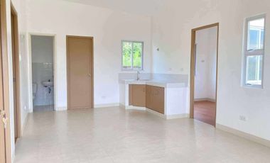 Affordable New 3 Bedrooms  Gated Secured Ready for Occupancy in Puerto Princesa
