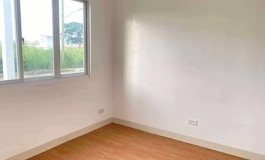 Affordable New 3 Bedrooms  Gated Secured Ready for Occupancy in Puerto Princesa