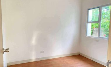 Affordable New 3 Bedrooms  Gated Secured Ready for Occupancy in Puerto Princesa