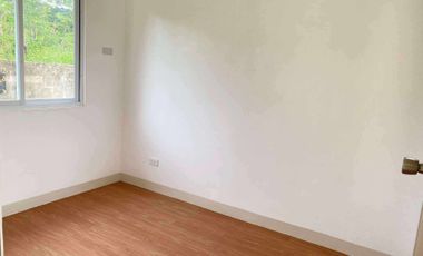 Affordable New 3 Bedrooms  Gated Secured Ready for Occupancy in Puerto Princesa
