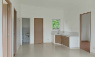 Affordable New 3 Bedrooms  Gated Secured Ready for Occupancy in Puerto Princesa