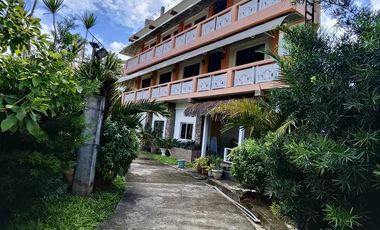 Beach house for rent 12 bedrooms 11 toilet and bath in Poblacion Panglao Bohol