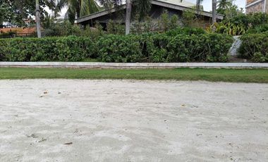 Beach house for rent 12 bedrooms 11 toilet and bath in Poblacion Panglao Bohol
