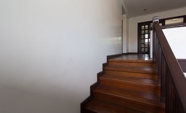 3 Bedroom House For Rent - Green Meadows, Pasig