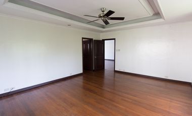3 Bedroom House For Rent - Green Meadows, Pasig