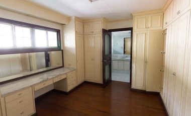 3 Bedroom House For Rent - Green Meadows, Pasig