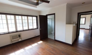 3 Bedroom House For Rent - Green Meadows, Pasig