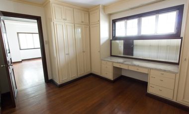 3 Bedroom House For Rent - Green Meadows, Pasig