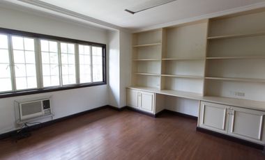 3 Bedroom House For Rent - Green Meadows, Pasig