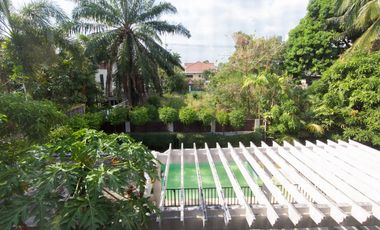 3 Bedroom House For Rent - Green Meadows, Pasig