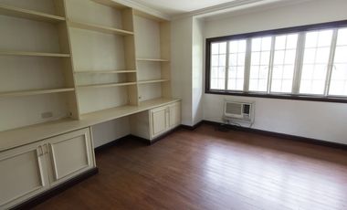 3 Bedroom House For Rent - Green Meadows, Pasig