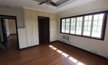3 Bedroom House For Rent - Green Meadows, Pasig