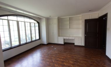 3 Bedroom House For Rent - Green Meadows, Pasig