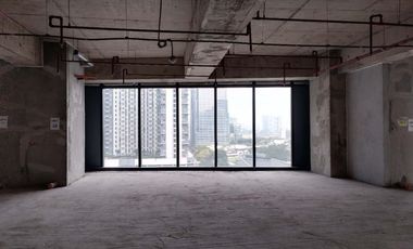 Office for sale in Post Proper Northside, Taguig City