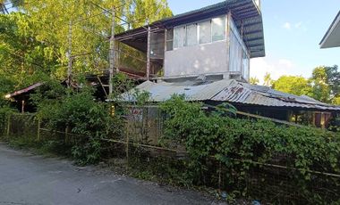 213sqm clean title house and lot walking distance to the sea water