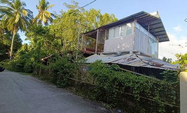 213sqm clean title house and lot walking distance to the sea water