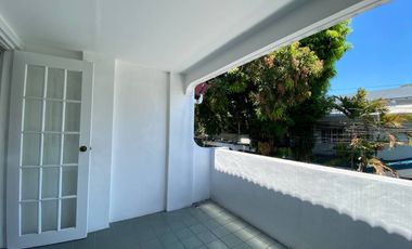 3 Bedroom House in Palm Village, Makati City